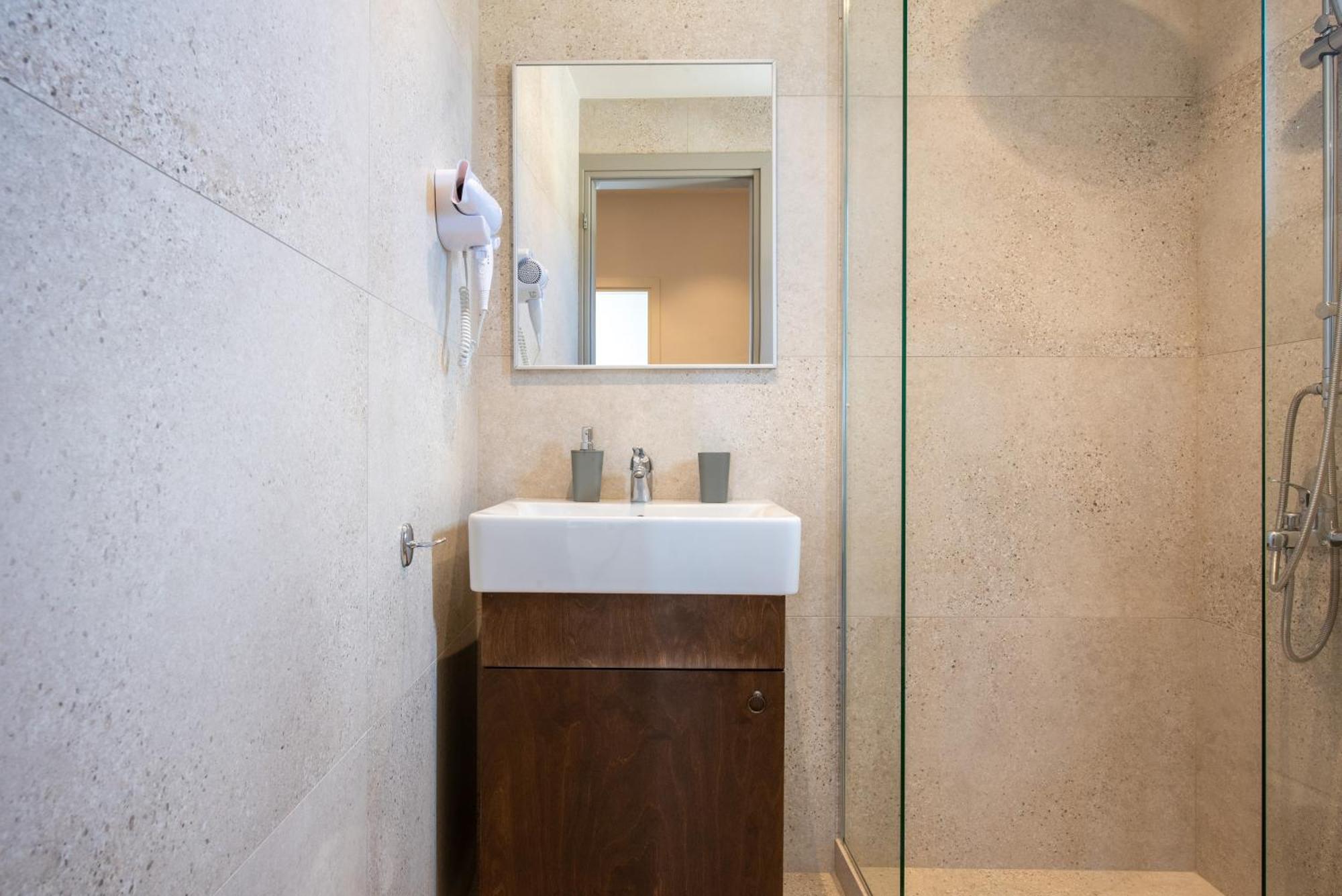 Panasia Seaview Apartments Kokkini Hani Экстерьер фото
